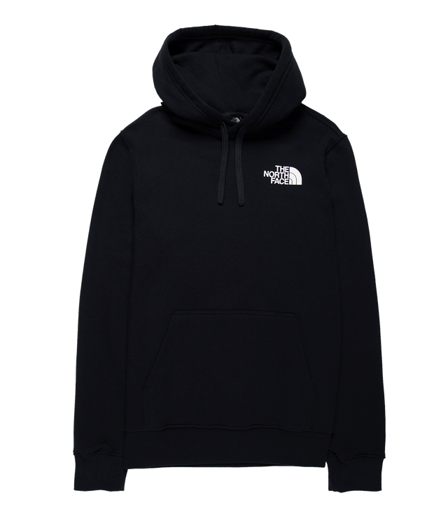 the north face mittelegi full zip moletom com capuz