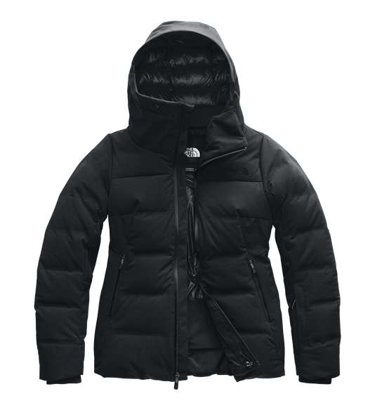 the north face y moondoggy moletom com capuz