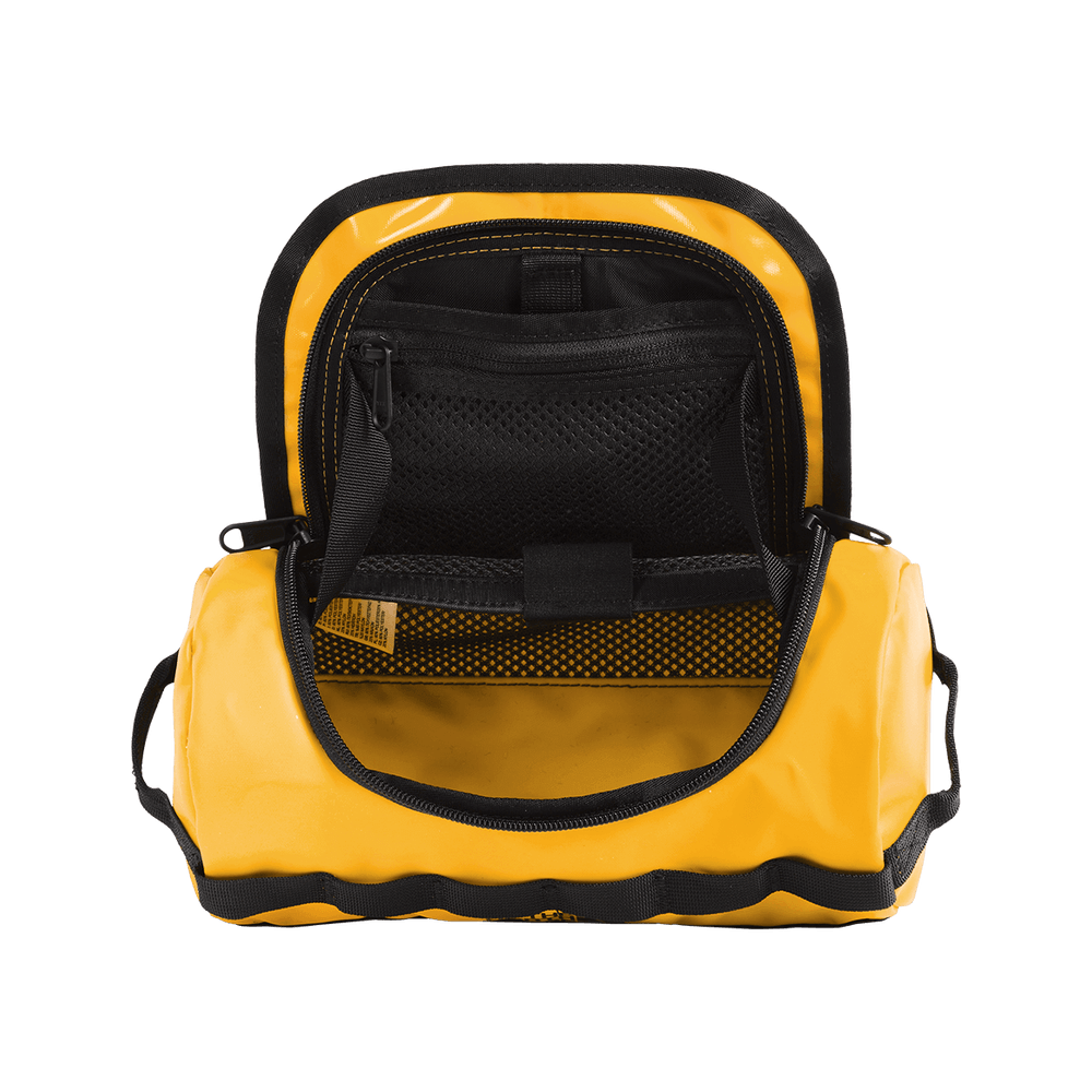 the north face base camp travel canister