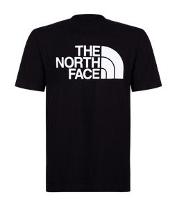 camisetas north face