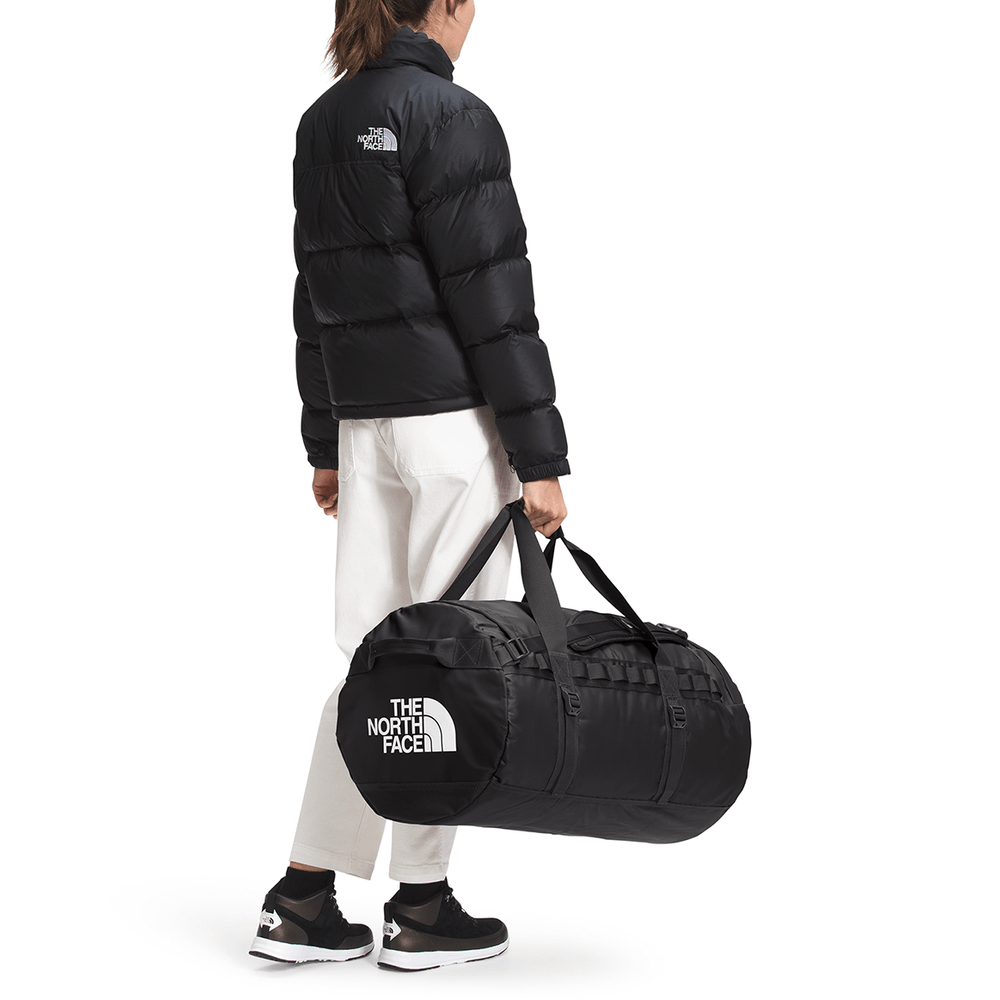 Duffel the north face outlet m