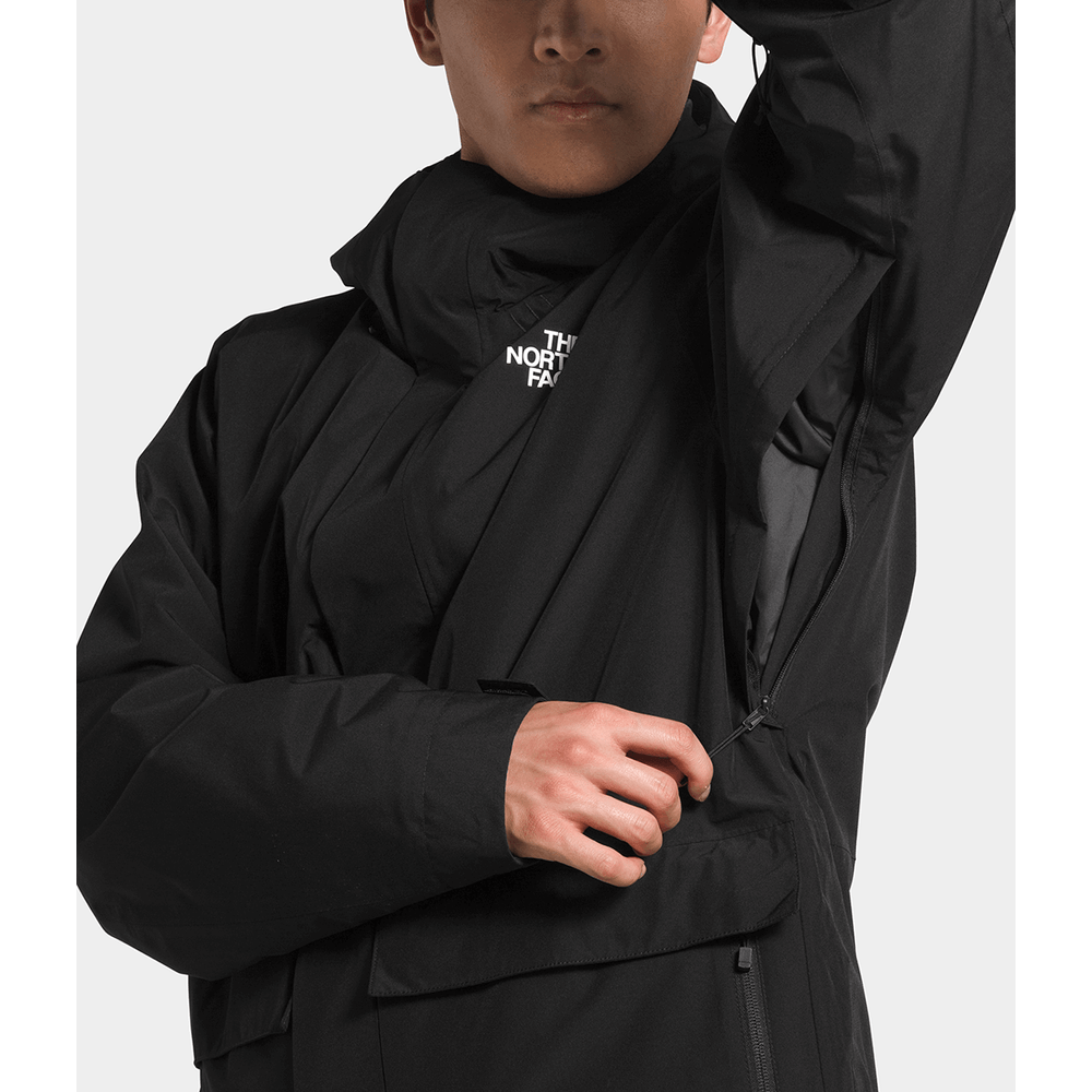 The north face deals clement