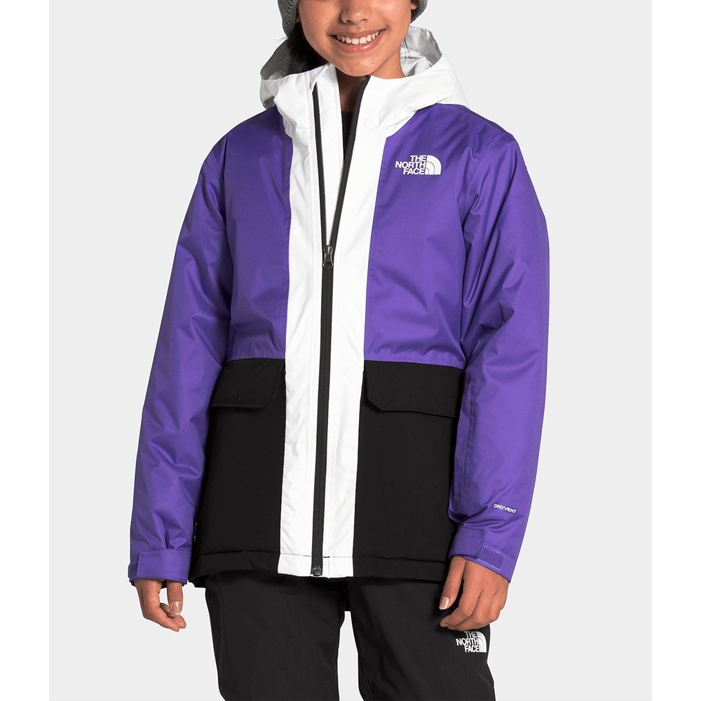 Jaqueta infantil deals the north face