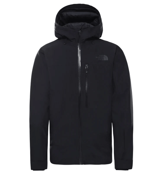 descendit jacket