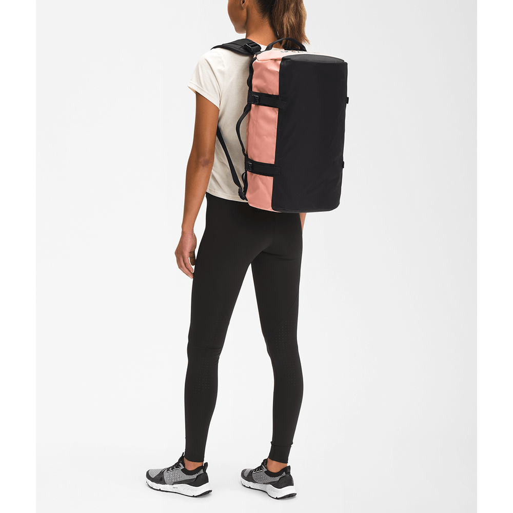 The north face camp sales duffel