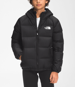 Jaqueta pluma de ganso the best sale north face