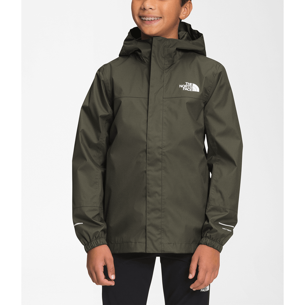 Jaqueta infantil deals the north face
