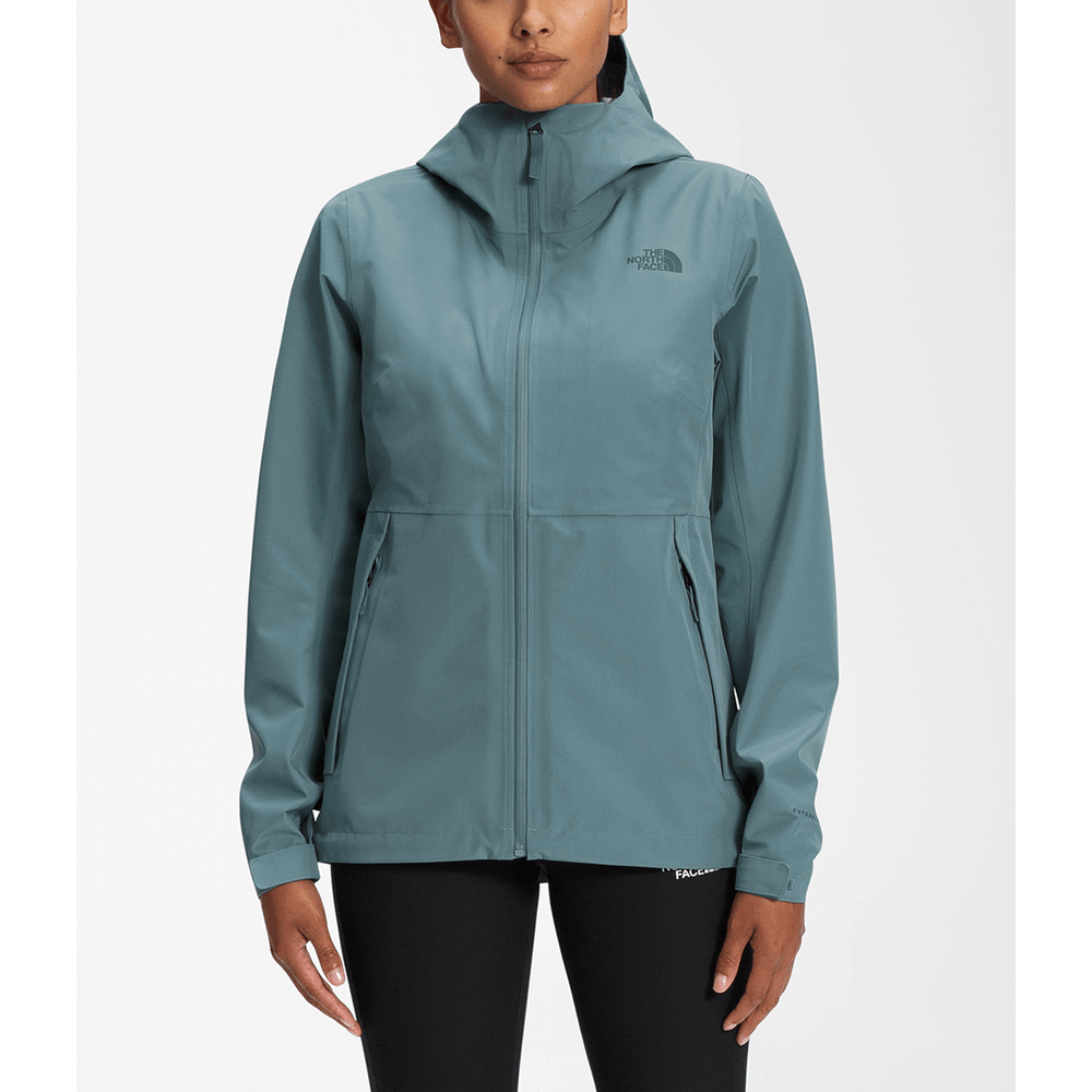 Dryzzle the north outlet face