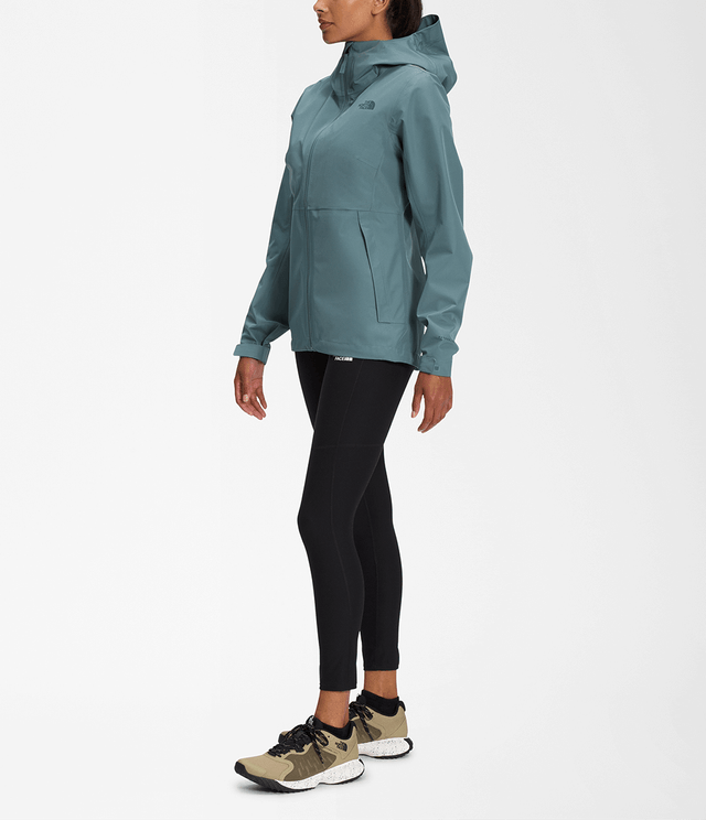 The north face sales women's dryzzle jacket
