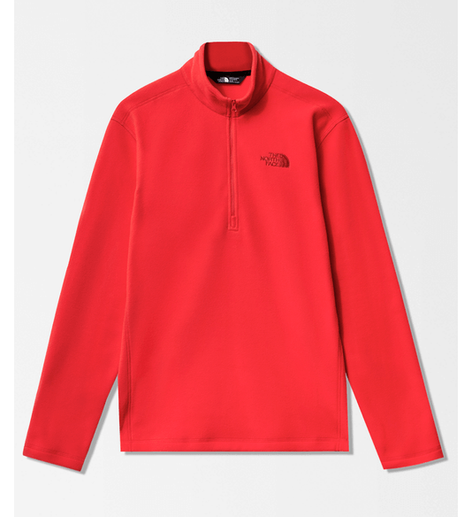 The north deals face glacier 100