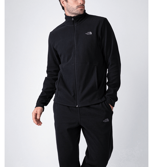 The north face glacier alpine best sale jacket