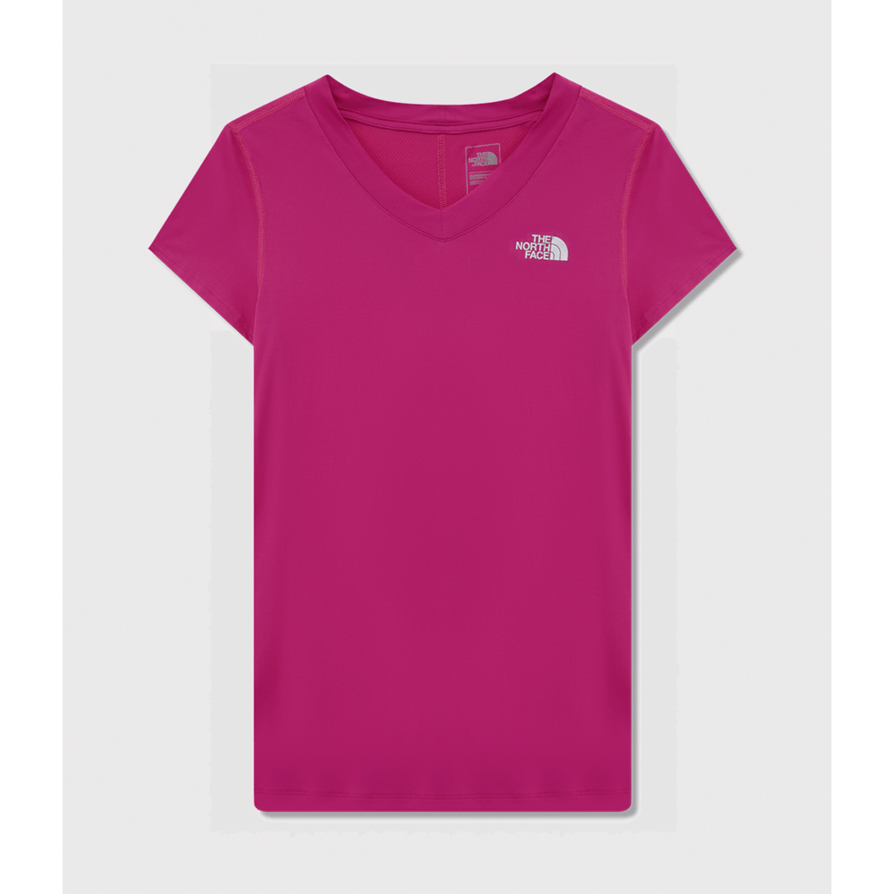 Camiseta the deals north face feminina