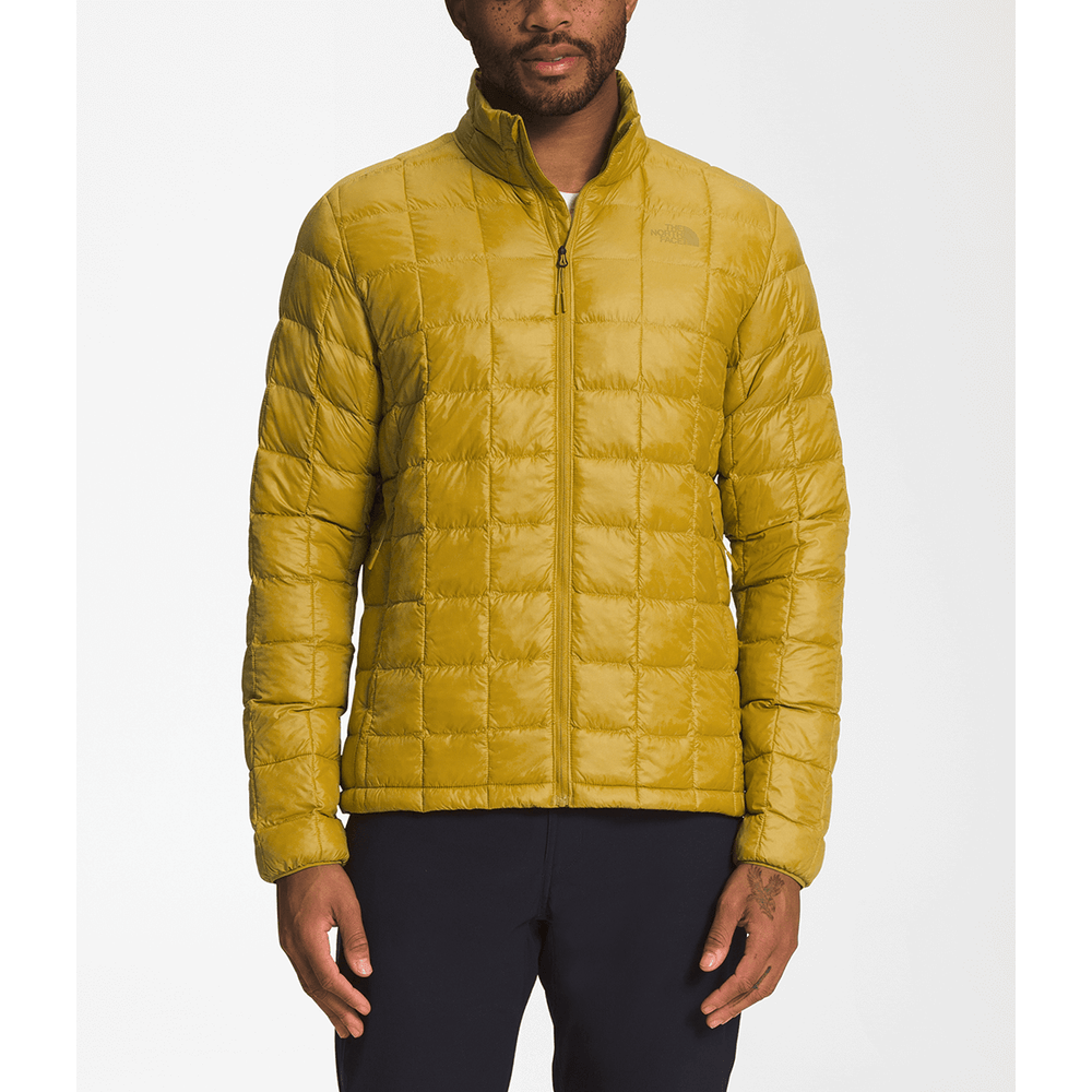 Jaqueta thermoball best sale north face