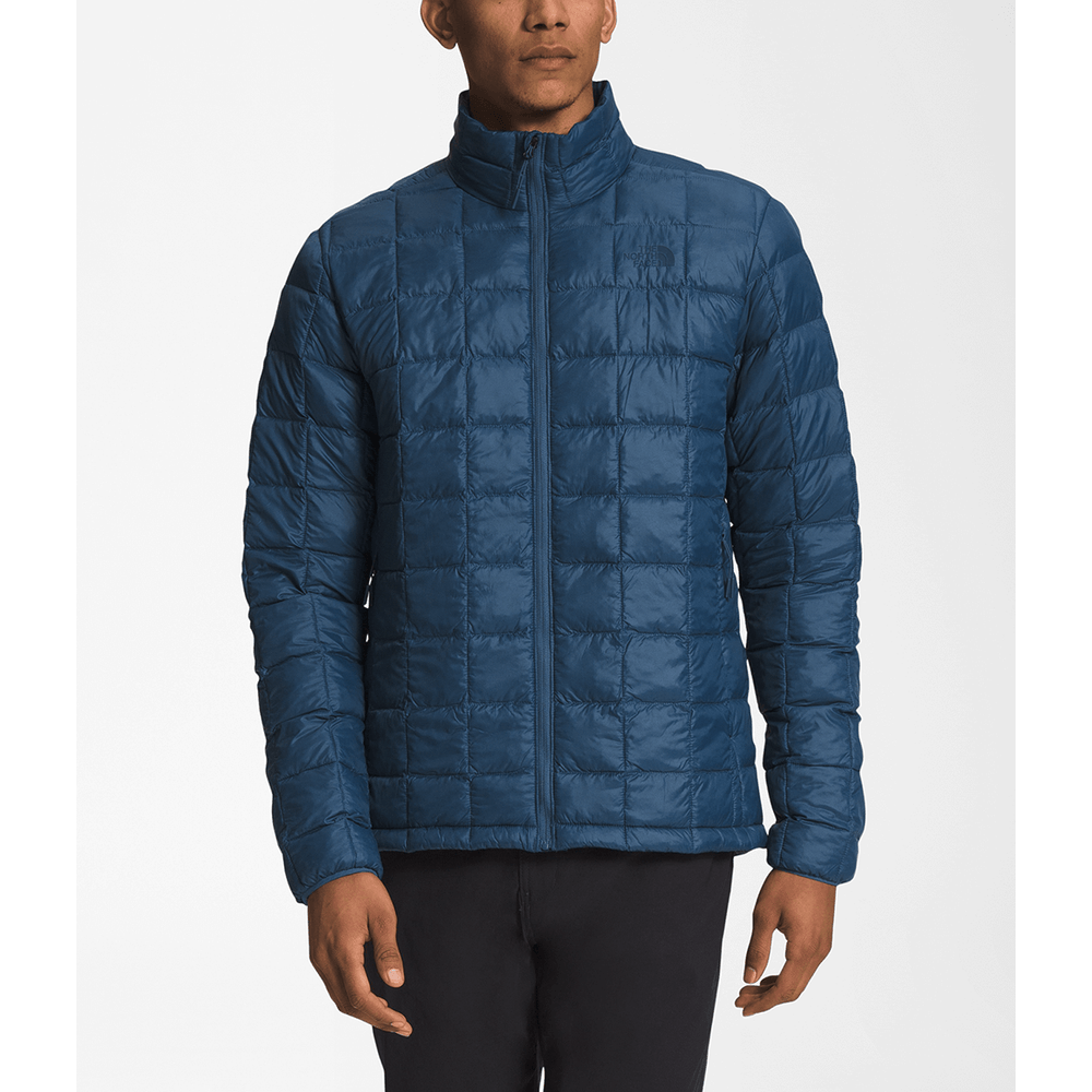 The north face thermoball sales duster