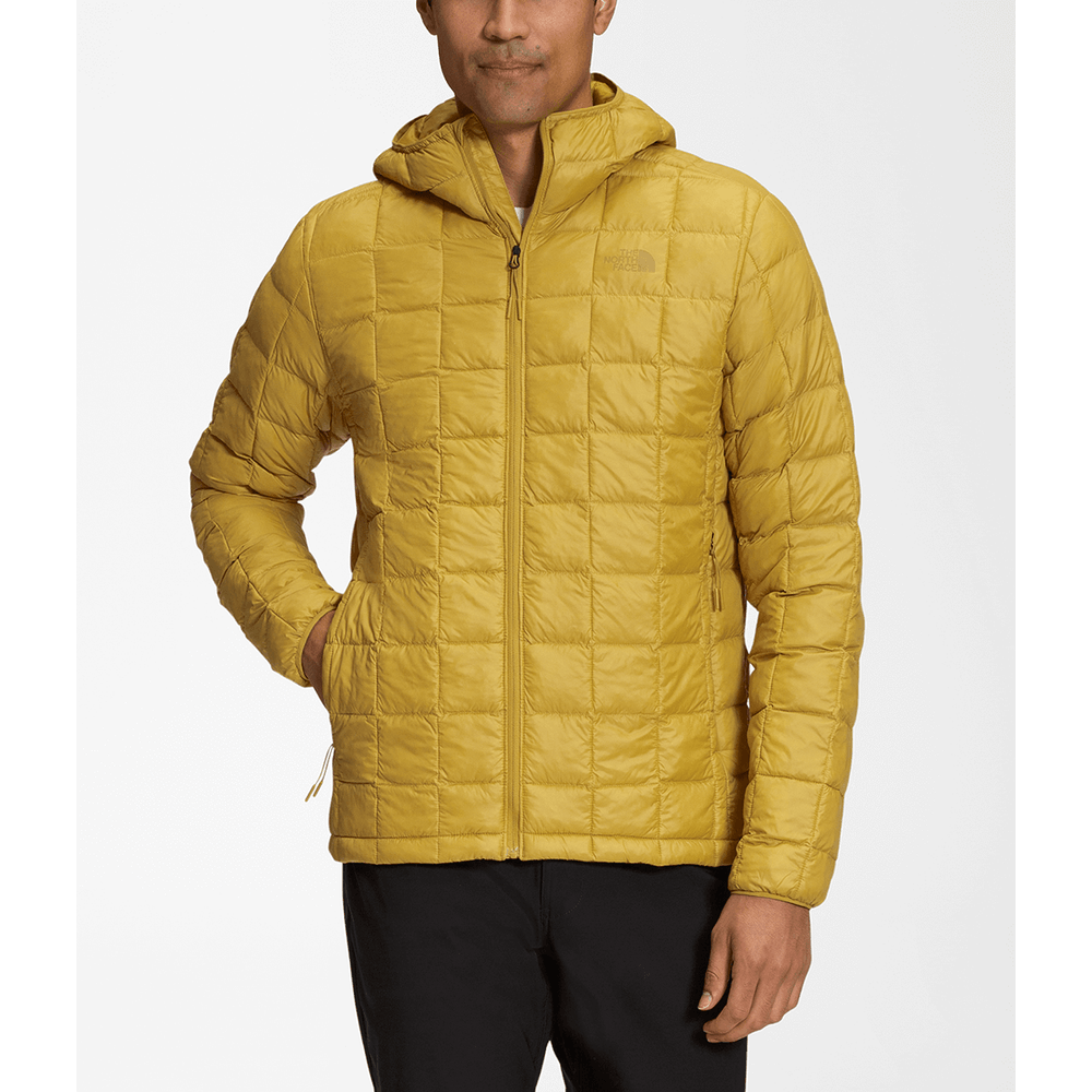 Jaqueta The North Face Thermoball Eco 2.0 5GLD