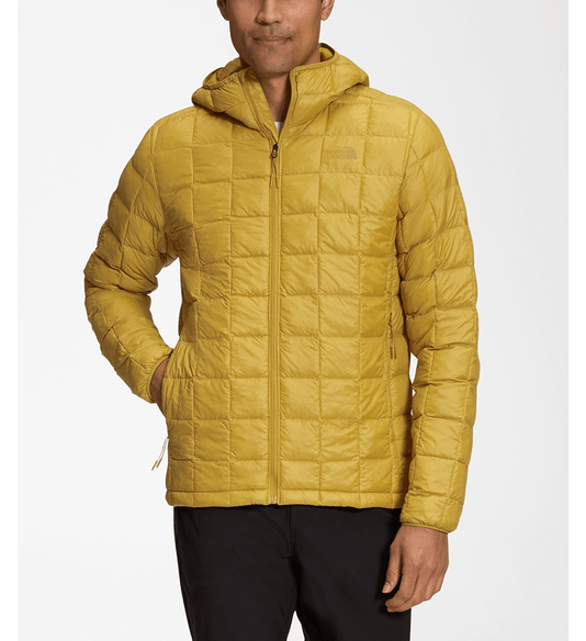 Hermelu Esportes  Jaqueta The North Face Thermoball 100% Eco - The North  Face