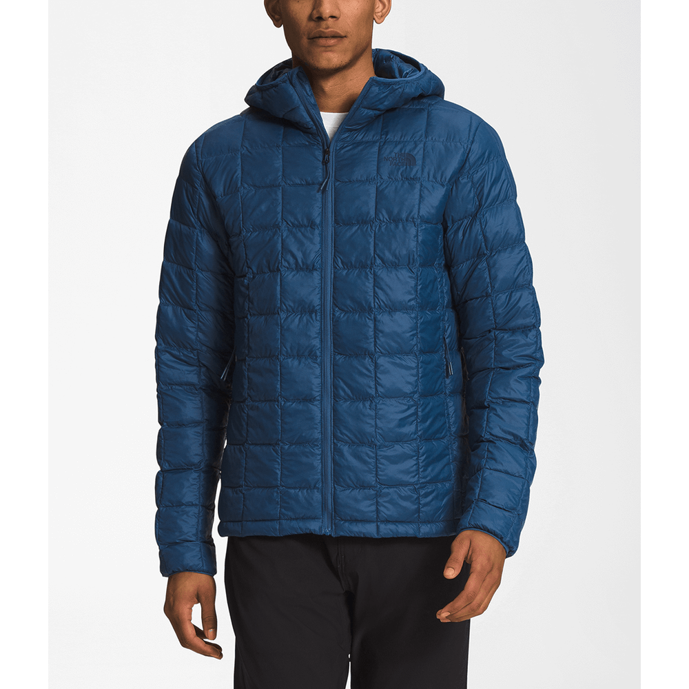 Jaqueta Columbia Powder Lite Hooded com Capuz Masculina