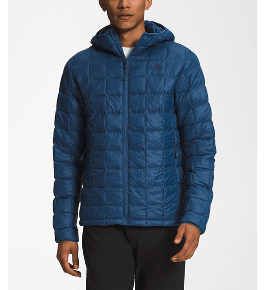 The north face men's thermoball store sport jacket