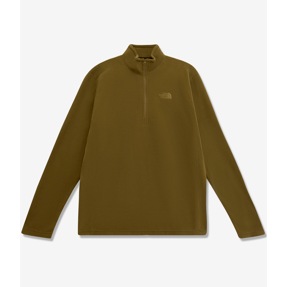 The north deals face glacier 100