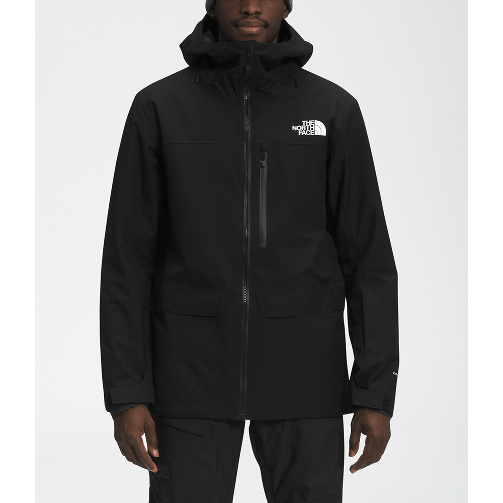 Jaqueta neve north deals face