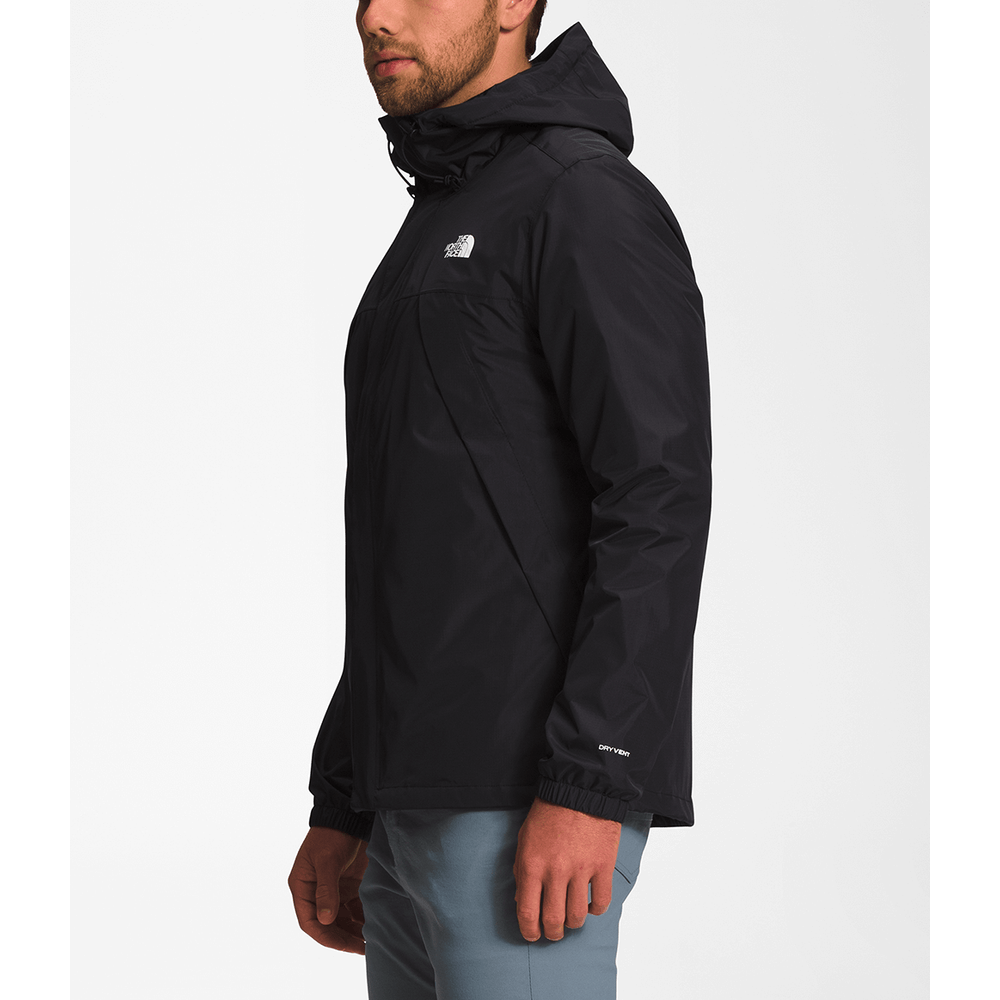 The north face tressider sales jacket