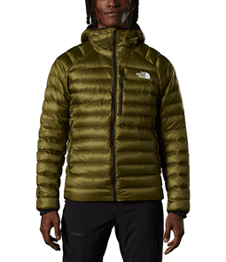 Jaqueta pluma de ganso the sales north face