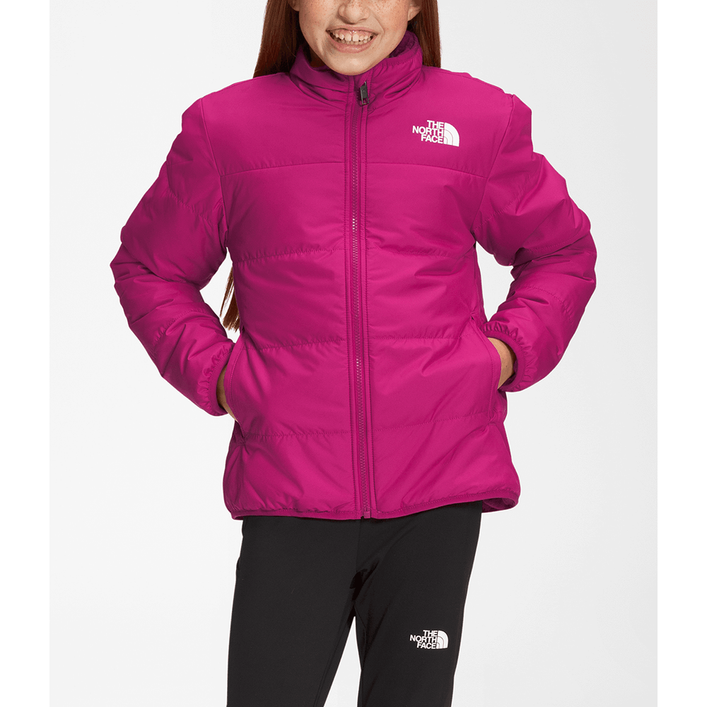 Jaqueta infanto online juvenil feminina