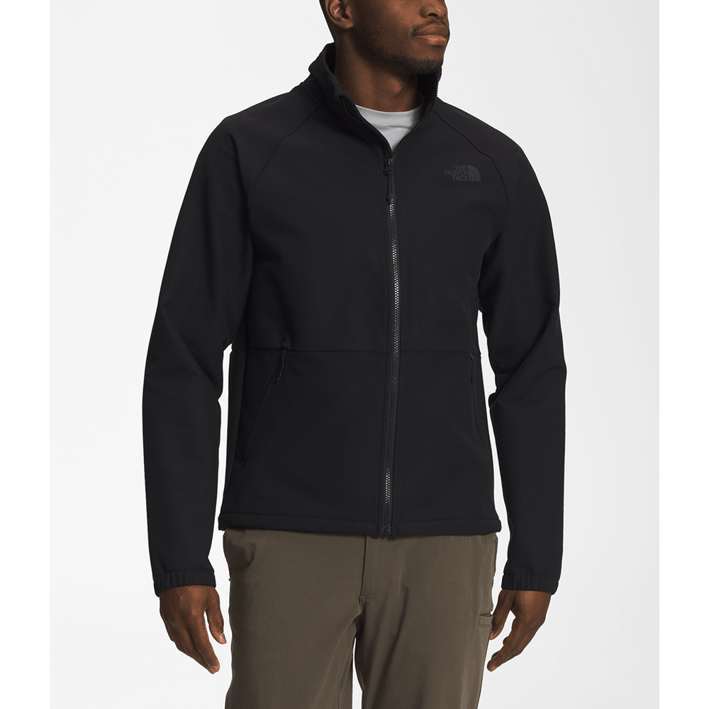 Jaqueta online softshell masculina