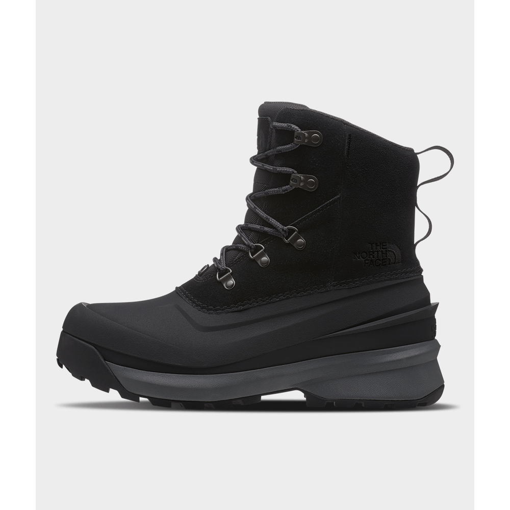 Bota the north face clearance masculina