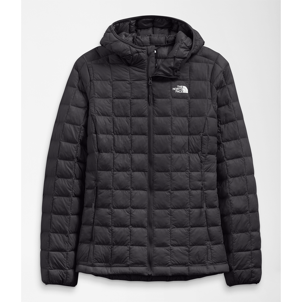 The north face thermoball pro deals hoodie
