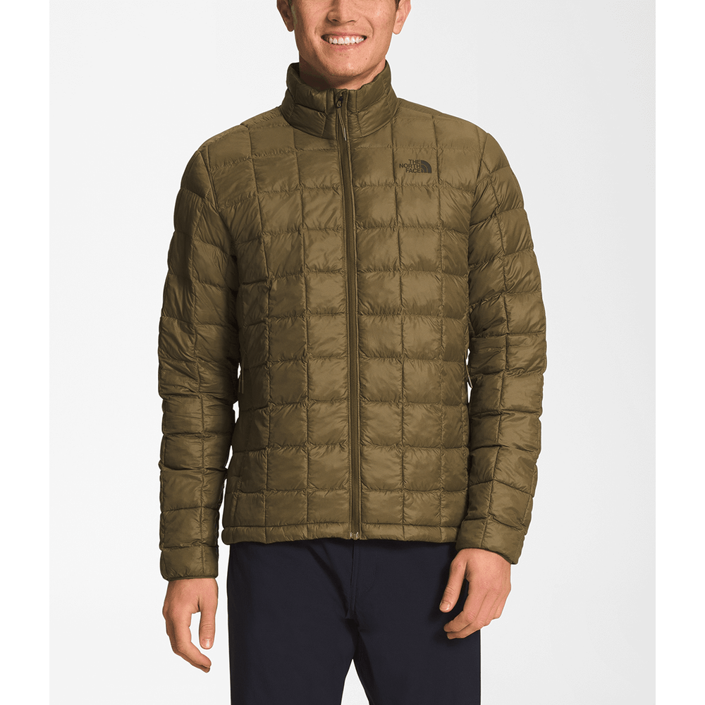 Jaqueta the online north face thermoball
