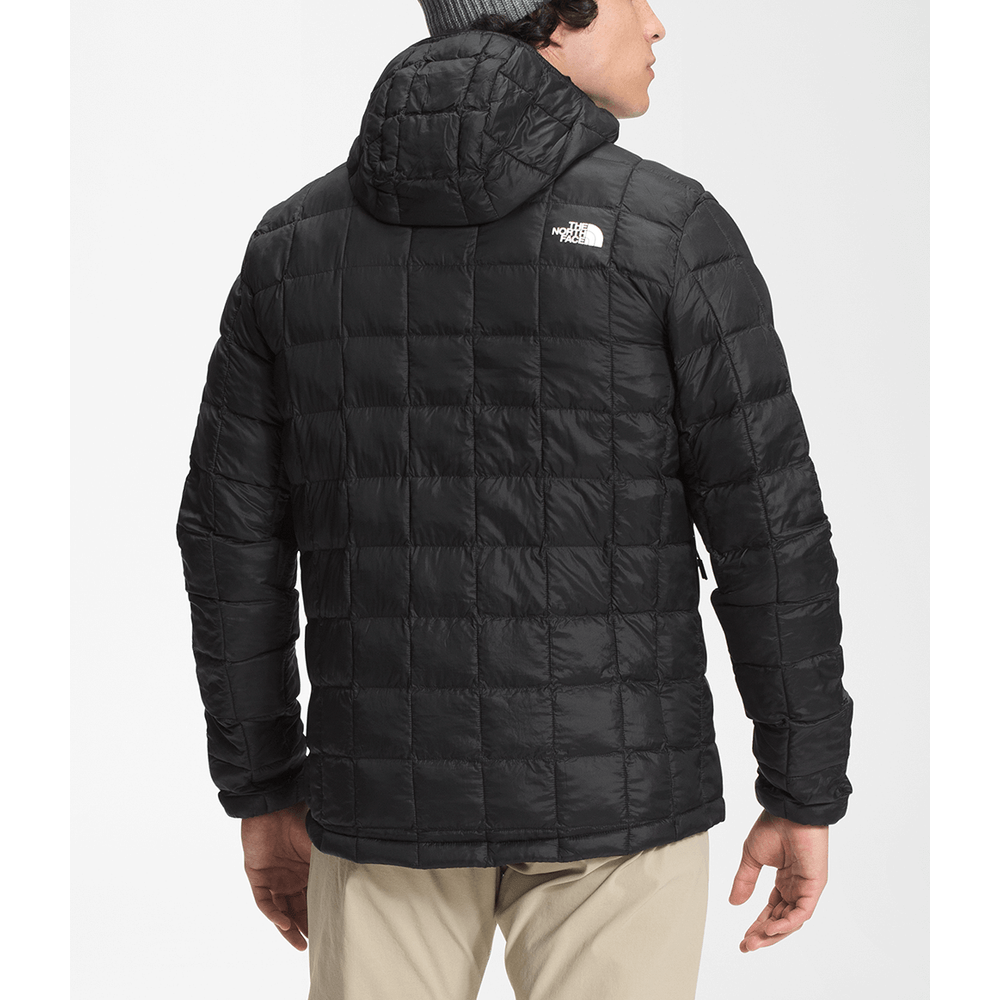 Hermelu Esportes  Jaqueta The North Face Thermoball 100% Eco