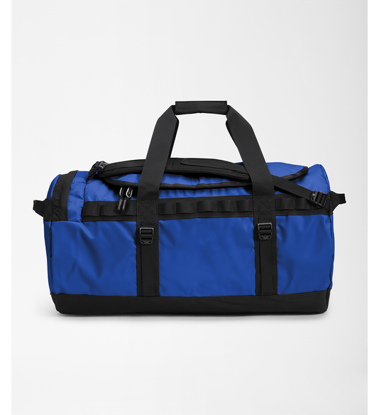 The north store face basecamp duffel