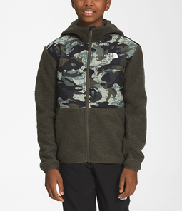 Jaqueta colete best sale infantil