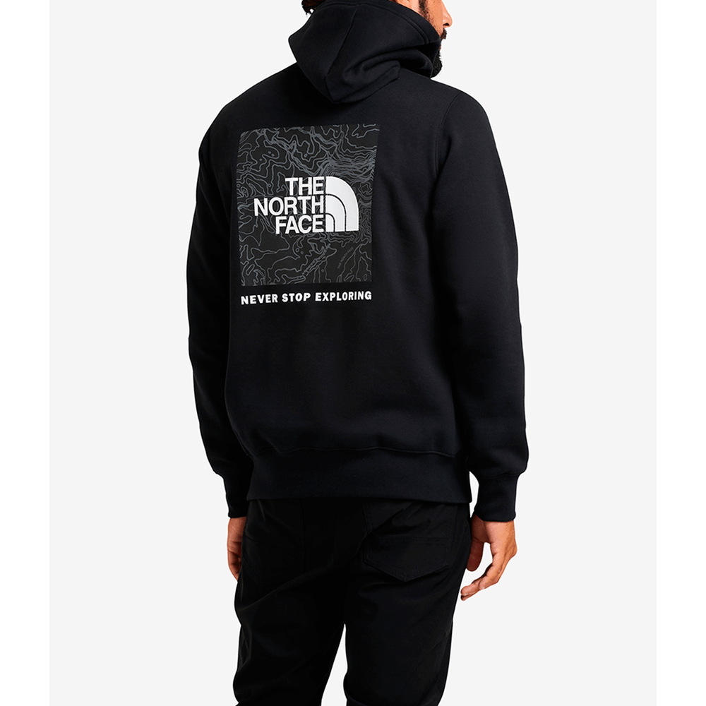 The north best sale the face