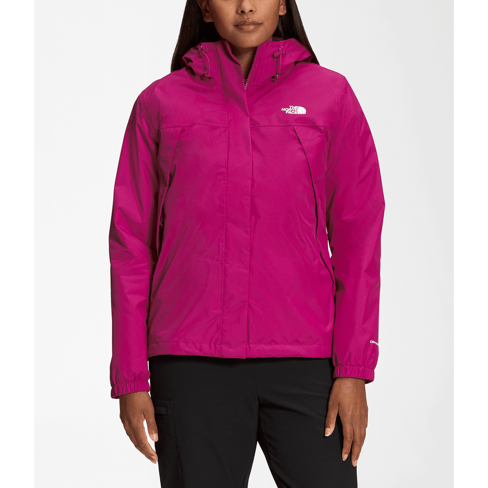 Jaqueta resolve 2 2024 feminina