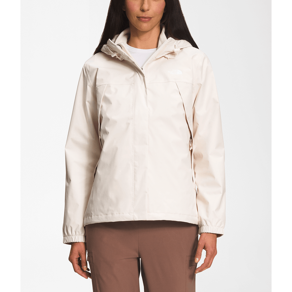 The north online face white