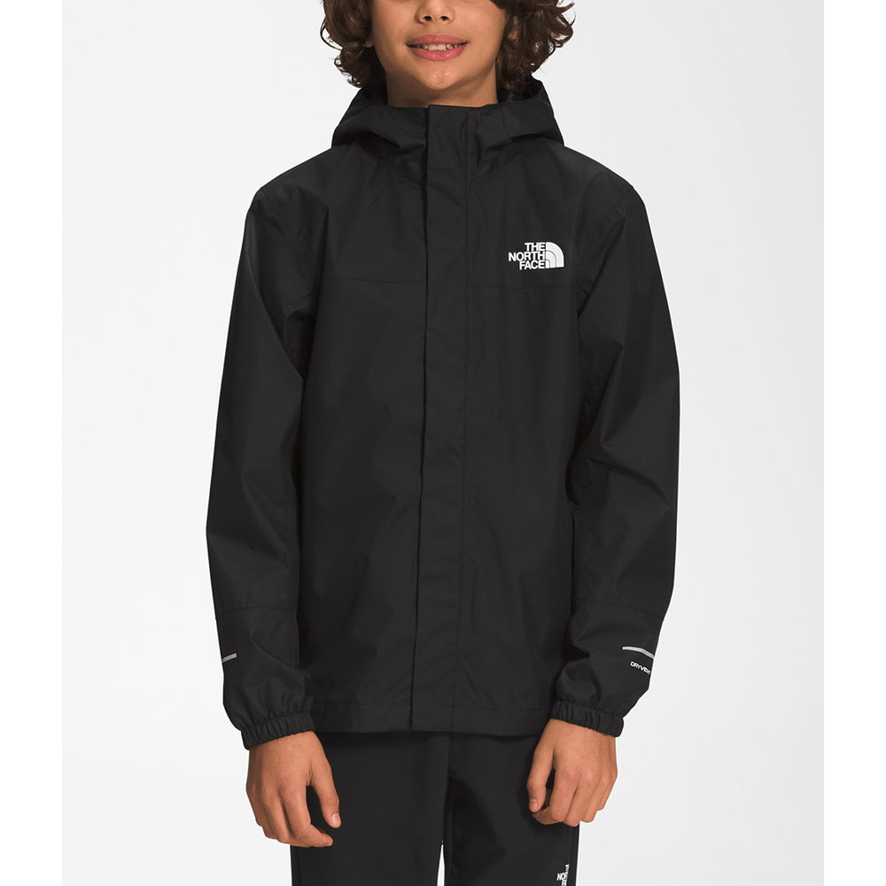 THE NORTH FACE Jaqueta Antora Masculina Imperme vel, Cinza