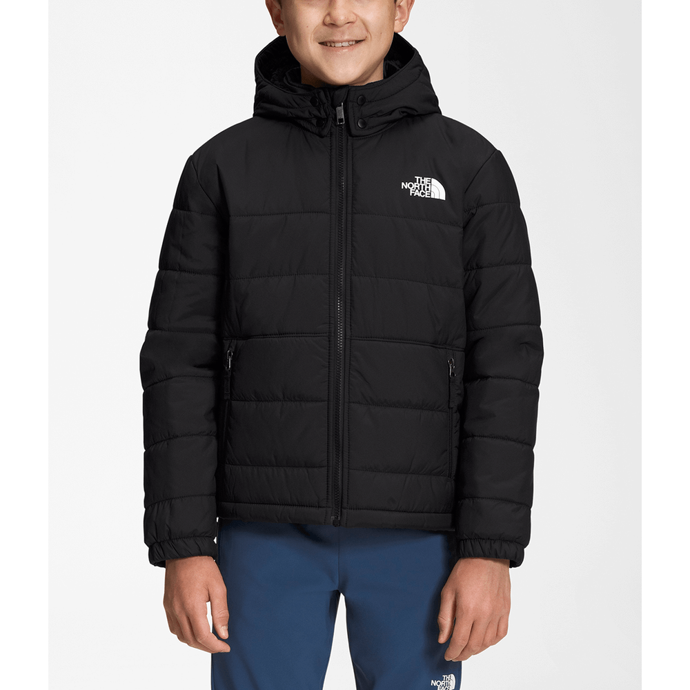 Jaqueta infantil deals the north face