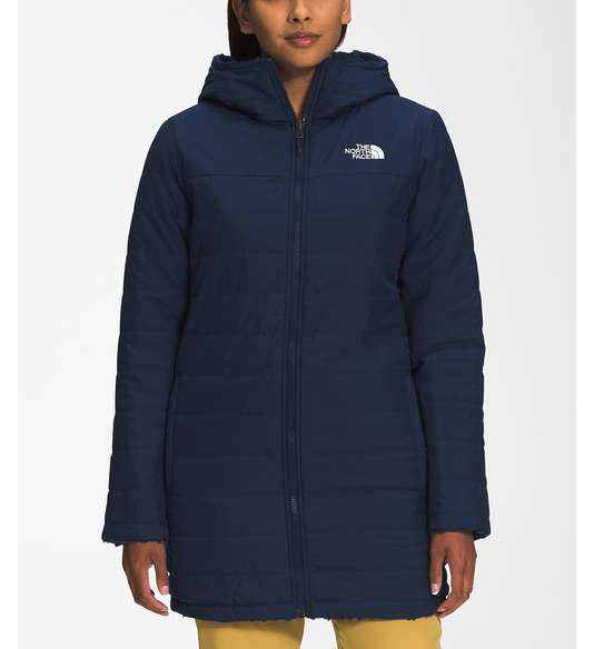 The north face women's harway sales insulated parka