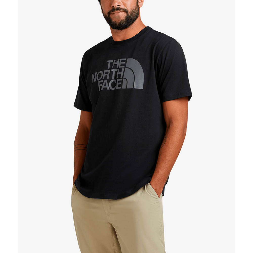 Camiseta Coordinate Tee Rio de Janeiro Preta - The North Face