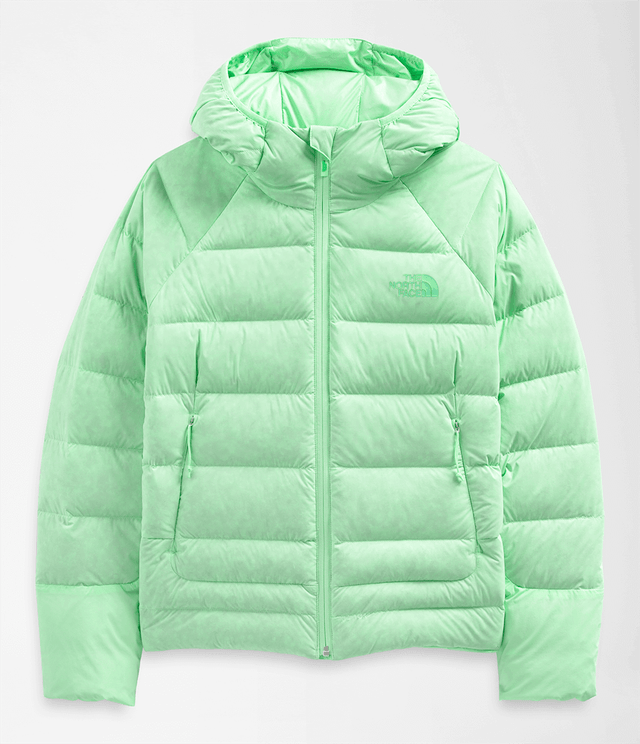 The north face sales new peak parka