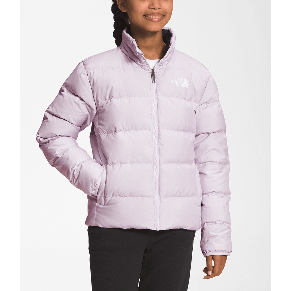 Jaqueta infantil the north face 2025