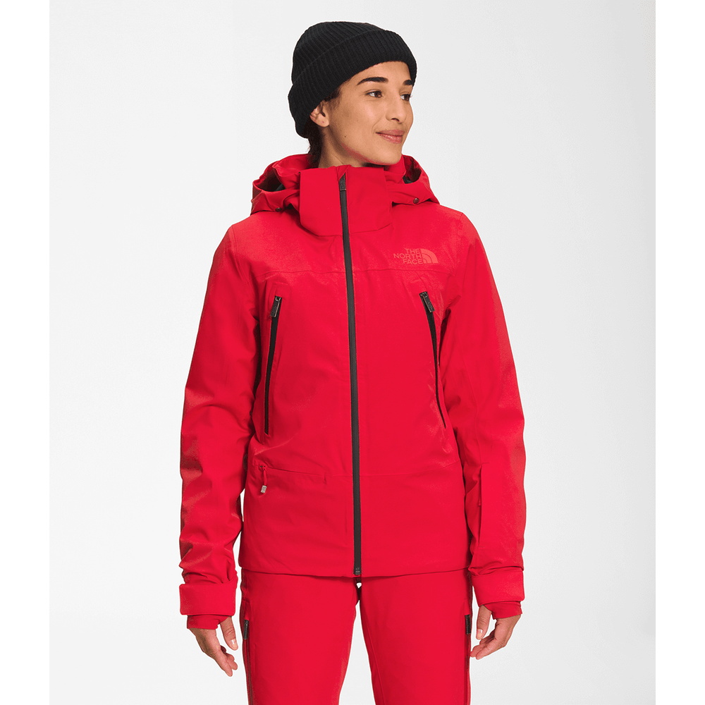 Corta vento the north face feminino 2025
