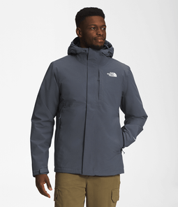 The north face purist sales triclimate