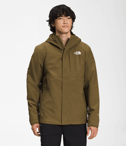 The north face triclimate sales jacket