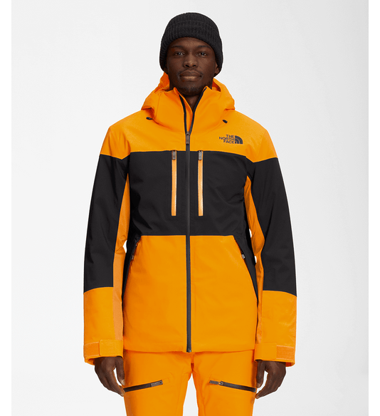 Jaqueta online ski masculina