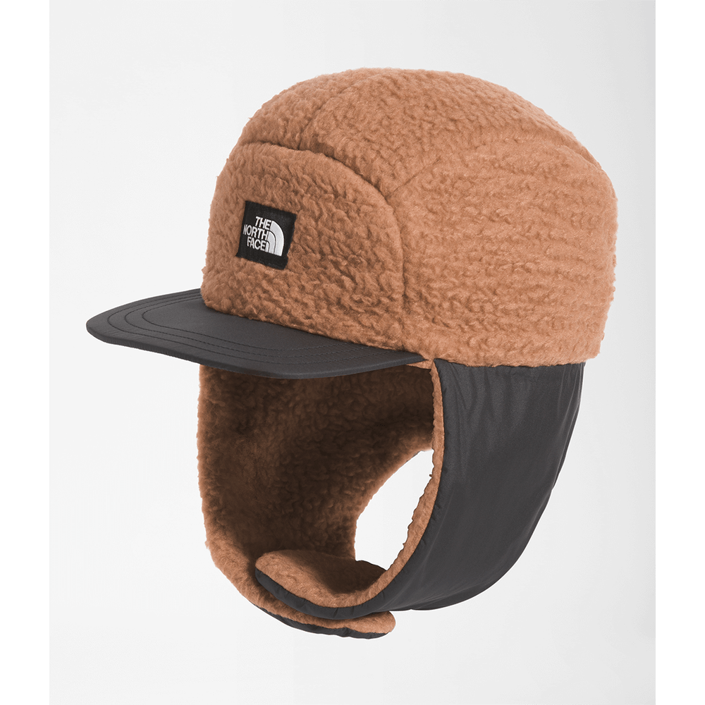 Ear flap cap clearance north face