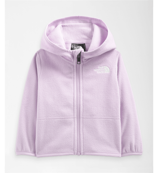 Infant top glacier hoodie