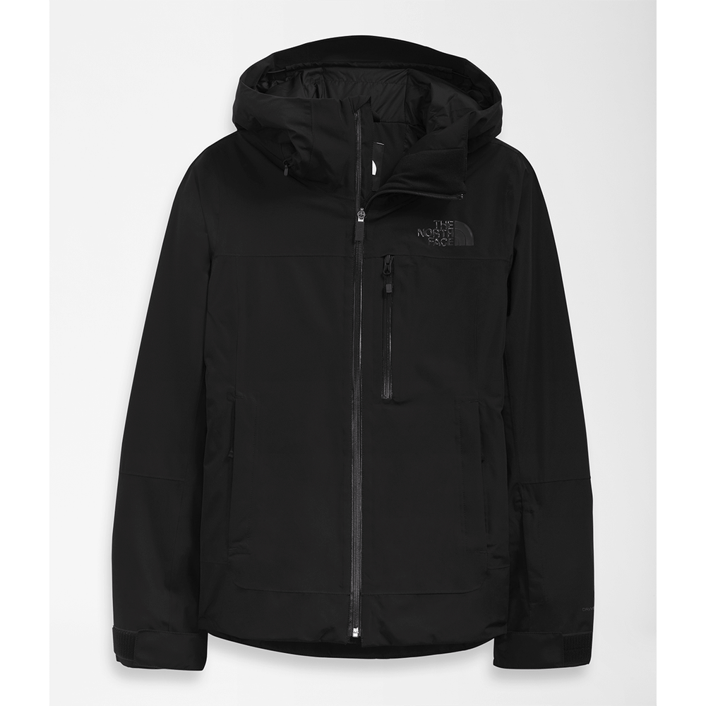 Descendit the online north face